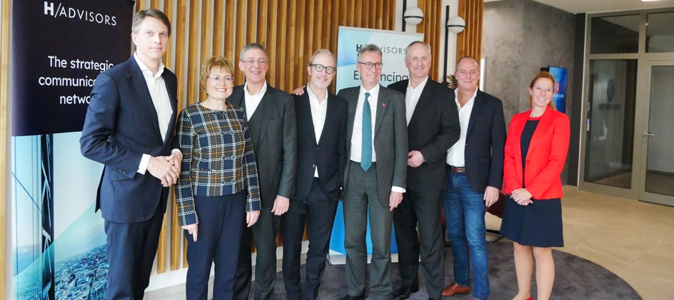 Havas forciert Wachstum in der DACH-Region mit Einstieg bei Gauly Advisors
